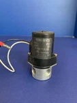 Humphrey 41E1 4-WAY Solenoid Valve, 24VDC, 0-100 Psig, Used. Fixed Price $25.00.