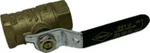 Jenkins 201J Ball Valve 150SWP 600CWP 1/2" Psi. Fixed Price $22.99.