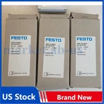 Us Free Tax New Festo VUVS-L25-M32C-AD-G14-F8-1C1 575475 Solenoid Valve. Fixed Price $108.12.