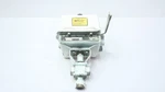 Worcester Controls R5CWP1000 10-75W Electric Brass Valve 3/4IN Npt. Fixed Price $222.90.