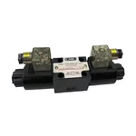 1PCS New For Cml Solenoid Valve WH43-G02-C2-D24-N-20. Fixed Price $714.99.