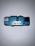 Mac 82A-EC-000-TM-DAAP-1DA Solenoid Air Control Valve 120VAC 150 Psi. Fixed Price $55.00.