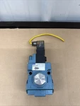 Mac Solenoid Valves Inc 56C-33-112CA, 24 Vdc, 8.5 Watts. Fixed Price $60.00.