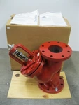 4" Bell & Gossett Circuit Setter CB-4F Flanged 117112 Balancing Valve New Z20. Fixed Price $1050.00.