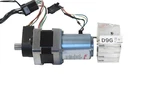 Lot 2) Lee Co. LPVX0520250CC Stepper Drive Syringe Pump Ul D9G. Fixed Price $30.00.