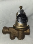 Cashacme E3 Pressure Regulating Valve, In: 300PSI, Out: 45PSI, Ports: 3/4" Npt. Fixed Price $59.99.