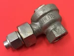 Spirax/sarco T-NB65 1/2" Thermostatic Steam Trap. Fixed Price $64.99.