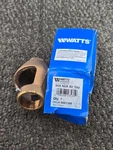 Watts 0881399 1/2" Npt Reduced Pressure Zone Backflow Preventer Air Gap 909AGA. Fixed Price $59.99.