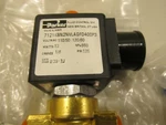 Solenoid Valve Coil Kit, 110/50 Volts, 120/60HZ, 13 Watts 125PSI, 1/4" CK5700-S1. Fixed Price $150.00.