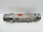 Emerson Fisher N563 Snappy Joe Series Railcar Emergency Shutoff Valve - New!. Fixed Price $2195.00.