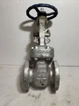 Bonney Forge 2-1/2" Class 150 Wcb Flanged Gate Valve 1-11-RF. Fixed Price $249.99.