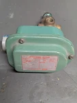 Asco SK-1955-76 120V-AC 1/4IN Npt Solenoid Valve. Fixed Price $35.99.