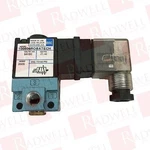 Mac Valves Inc 100606 / (used). Fixed Price $56.61.