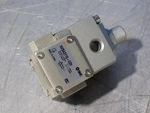 Smc Solenoid NVSA3115-02N. Fixed Price $25.00.