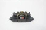 Parker D1VHW004CVYGF56 Hydraulic Directional Control Valve 5000PSI 120V-AC. Fixed Price $349.85.
