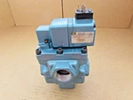 Mac 57C-32-521JJ Control Valve Position 110120V 25-150 Psi. Fixed Price $119.97.