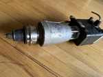 Schubert Salzer Digital Positioner 8049-2 W/ 1/2" Aseptic Control Valve 6021. Fixed Price $699.00.