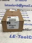 Ross W6476B3407Z Solenoid Valve 2-10BAR 100-110V 50HZ 100-120V 60HZ 48V K-493. Fixed Price $222.00.
