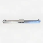 Smc MY1H20-500L High Precision Rodless Cylinder W/ Linear Guide Fast Shipping. Fixed Price $336.01.