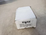 Noshok 1/4" Npt Hard Seat Steel Needle Valve 402-FFC-P2. Fixed Price $24.95.