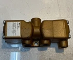 Versa Pneumatic Directional Valve VSP-8302-S-11 VAC-200 55-200 0079276-02. Fixed Price $140.99.