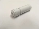 Pack John Guest Water Fitting 1/4" Single Check Valve 1/4SCV RF299-CV14. Fixed Price $28.91.
