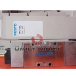 New Festo JMFH-5-1/4-B 19789 Plc Solenoid Valve. Fixed Price $147.32.