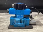 Eaton Vickers DGMX1-3-PP-BW-B-40-EN12 System Control Valve #109A116PR2. Fixed Price $1010.00.