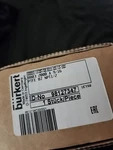 Burkert 98127347 Solenoid Valve 8803 2000 9/16" Ptfe Bz Npt 1/2". Fixed Price $150.00.
