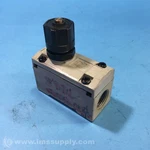 Ckd SC1-10 Speed Control Valve Usip. Fixed Price $7.50.