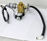 Meas Pressure Transducer M3041-000006-01KPG Peter Paul 583MM15DGM Solenoid Valve. Fixed Price $99.98.
