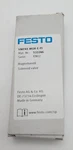 Festo 533346 VMPA1-M1H-F-PI Pneumatic Solenoid Valve *nda Available*. Fixed Price $132.80.