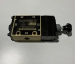Norgren K41DA00-KC0-KK1 Nugget 200 Pneumatic Valve *new Open Box*. Fixed Price $189.99.