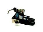 Mac Valves 35A-B00-DAAJ-1KD-9 Solenoid With Two PR92C-M0AB Regulator. Fixed Price $149.39.