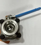 Jamesbury 4C 3600 TT-1 Stainless Steel Ball Valve 1/4 150-WSP 316SS #2. Fixed Price $50.92.