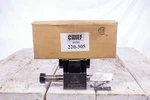 Chief Model 220-305 Hyvair D03S-2F-115A-35 Valve. Fixed Price $212.63.