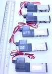 Smc Lot Of Valve, NVZ2150-5MZ Working. Fixed Price $150.00.