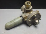 Parker Schrader Bellows Hydraulic Valve N354P1091. Fixed Price $95.00.