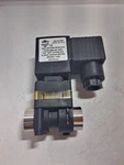 Automation Direct DVM-2BC2G-24D Nitra Solenoid Valve 2-WAY Pos Nc Nnb. Fixed Price $48.99.