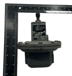 Fisher Control Type 98L-1 Valve Regulator 98L1 Psig Made In Usa. Fixed Price $77.74.