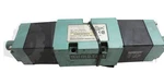 New Numatics 554SS63AK000030 Solenoid Control Valve 110/120V 50/60HZ .30A *read*. Fixed Price $520.00.
