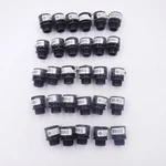 29 Pack Rain Bird HT075BFFS 3/4" Fht Backflow Preventers With 150 Mesh Filter. Fixed Price $101.99.