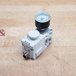 Smc ISA2-HNP25N Aircatch Sensor, 30PSI, 12-24VDC, Pin, 1/8" Npt Used. Fixed Price $22.55.