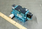 Mac Valve 82A-BA-000-TM-DAAP-1DA Solenoid. Fixed Price $46.39.