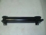 Parker 02.00 CC2HLU18AC Hydraulic Cylinder. Fixed Price $175.00.