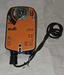 Belimo LF120 Spring Return Valve Actuator Assembly - Free Shipping!!. Fixed Price $120.00.