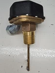 Harwil Fluid Flow Switch 9648 Q-5/5/1/F 90. Fixed Price $50.00.
