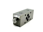 New Toyooki Kogyo HK3H-W-Y1-025B Hytegra Valve 16GM HK3H-WY1025B. Fixed Price $200.00.
