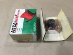 Asco Red Hat 099-216-1-D Solenoid Valve #05H4RM. Fixed Price $8.99.