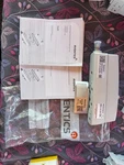 New Aventics R412017964, 5/2-DIRECTIONAL Valve, Series CL03-EV. Fixed Price $149.00.